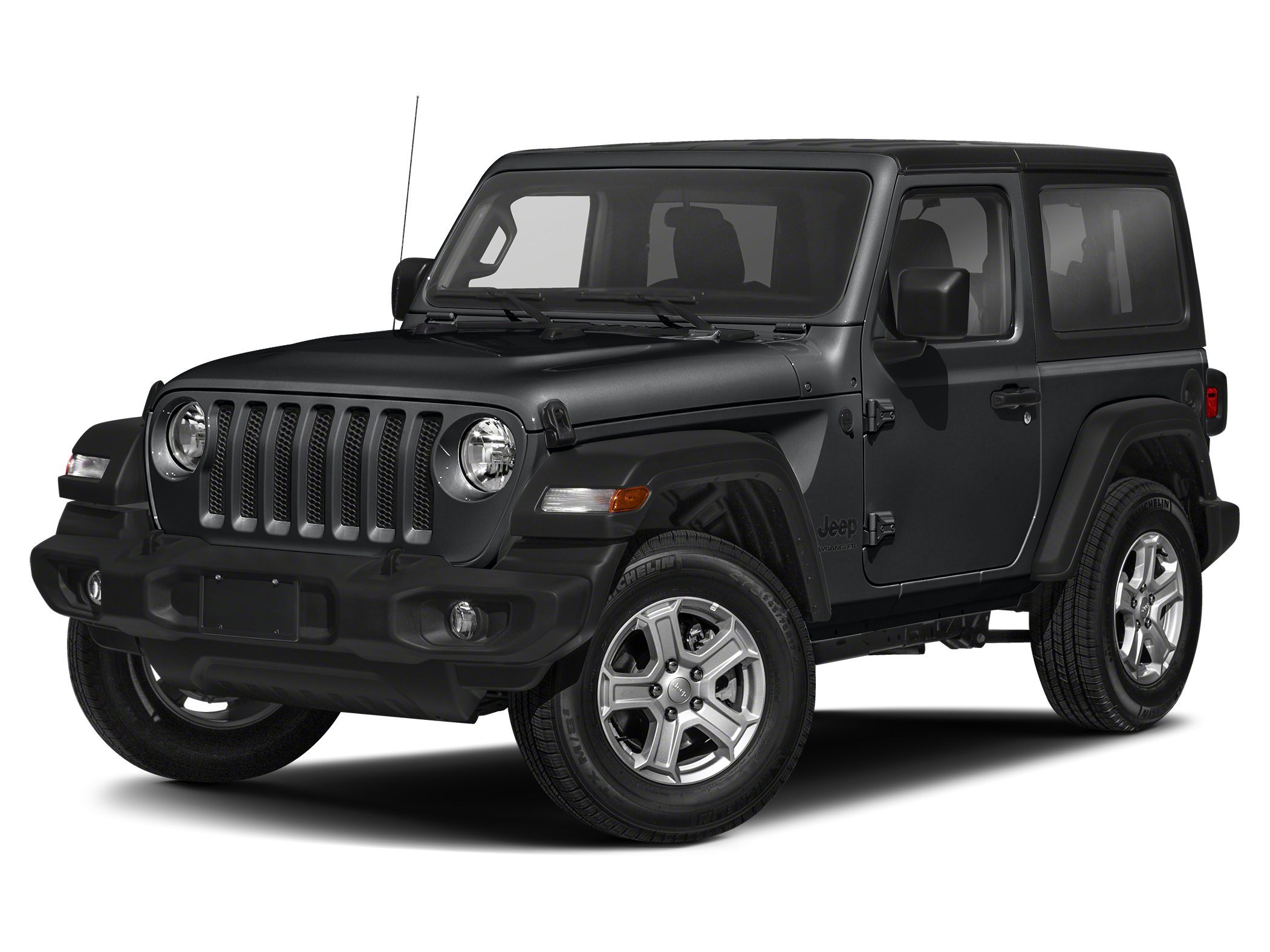 jeep wrangler 2-door 2023 1C4GJXAN9PW670765 image